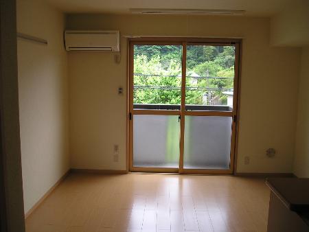 Living and room. This spacious room.