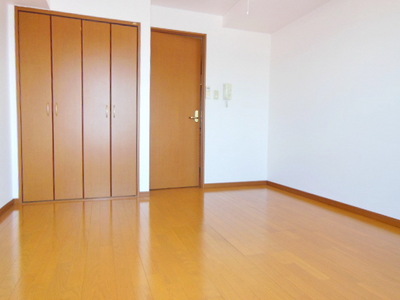 Other room space. ☆ Western-style 7 Pledge ☆