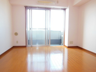 Living and room. ☆ Western-style 7 Pledge ☆