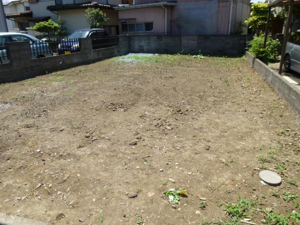 Local appearance photo. Local (2013 years May 28, 2008) shooting