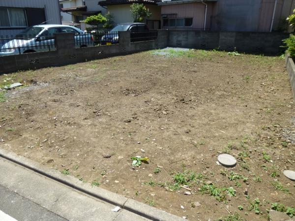 Local appearance photo. Local (2013 years May 28, 2008) shooting