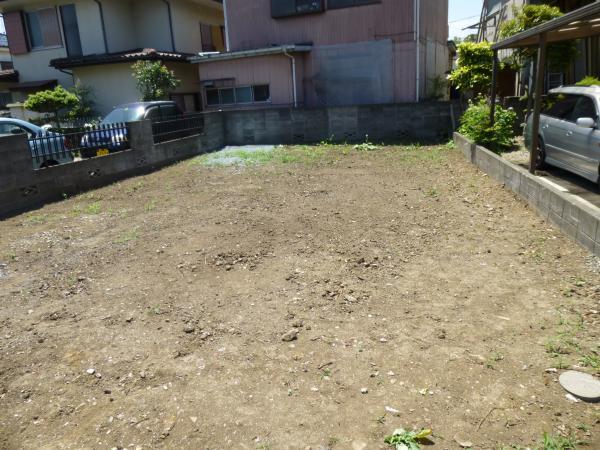 Local appearance photo. Local (2013 years May 28, 2008) shooting