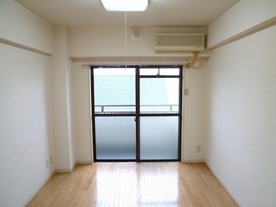 Living and room. Bright room