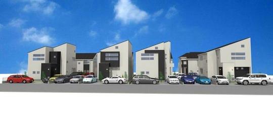 Local appearance photo