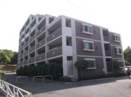 Local appearance photo. appearance