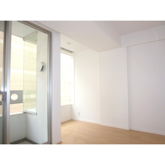 Living and room. ※ The photograph is the other room