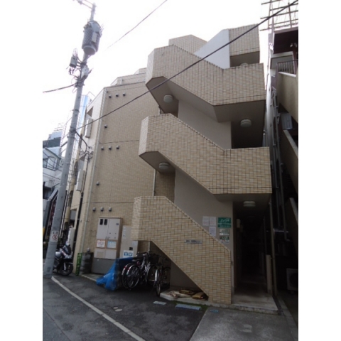 Other common areas. Station walk is 4 minutes of prime location properties.