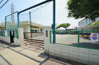 kindergarten ・ Nursery. Ishikawa nursery school (kindergarten ・ 314m to the nursery)