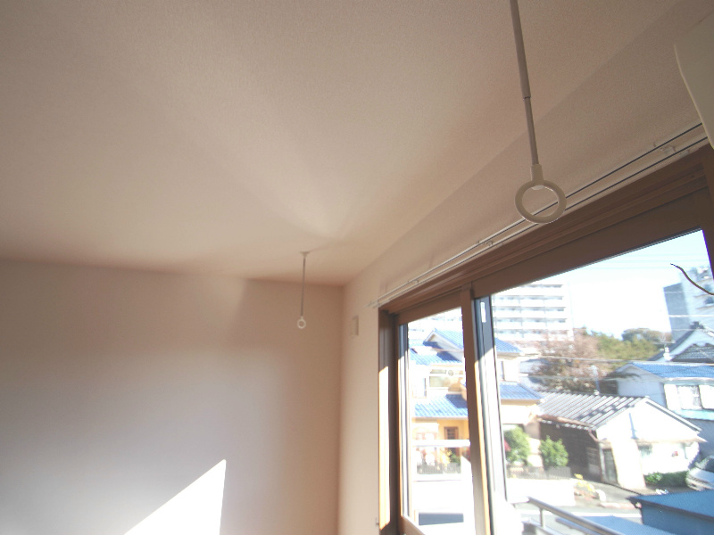 Other Equipment. Same building, It is a photograph of the same floor plan of the room.