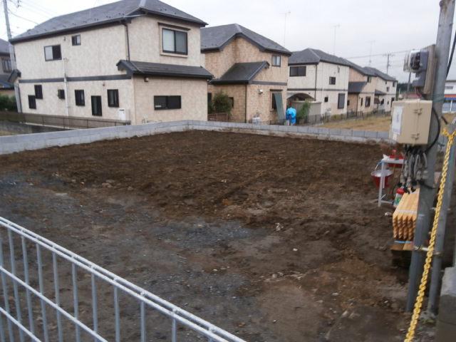 Local appearance photo. 2013 October 10, shooting