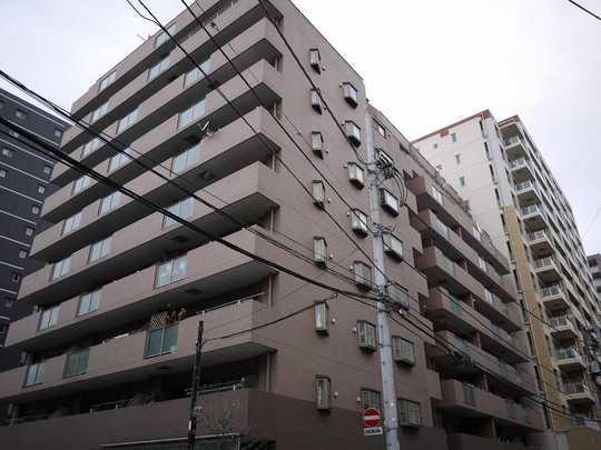 Local appearance photo