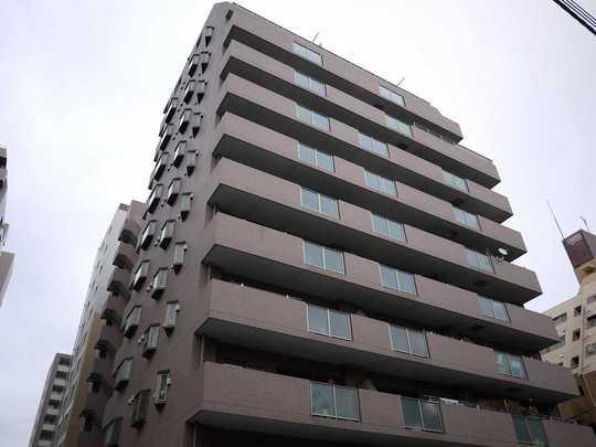 Local appearance photo