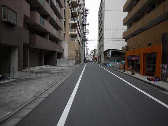 Local appearance photo