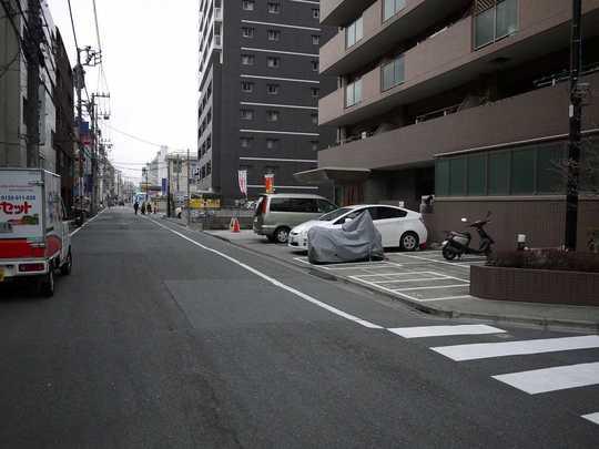 Local appearance photo