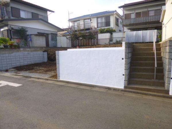 Local photos, including front road