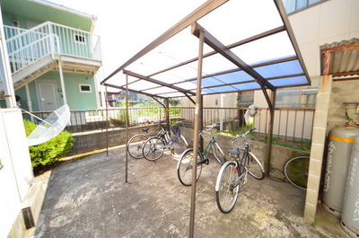 Other. 10m to Mejirodai Station (Other)