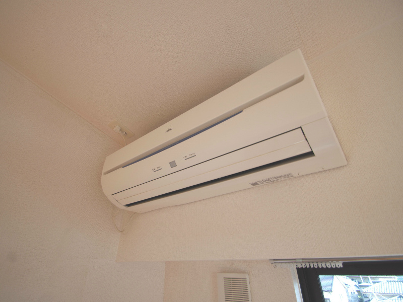 Other Equipment. It will be a reference photograph of the same building.