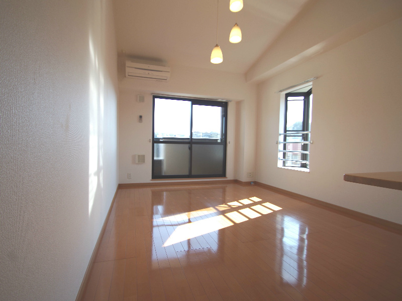 Living and room. It will be a reference photograph of the same building.