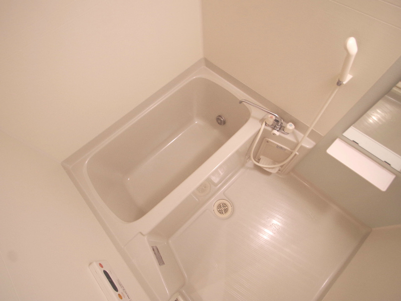 Bath. It will be a reference photograph of the same building.