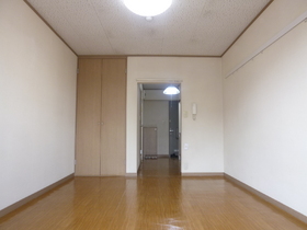 Living and room. room