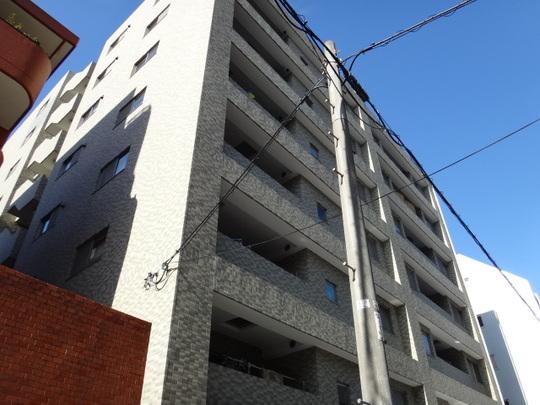 Local appearance photo