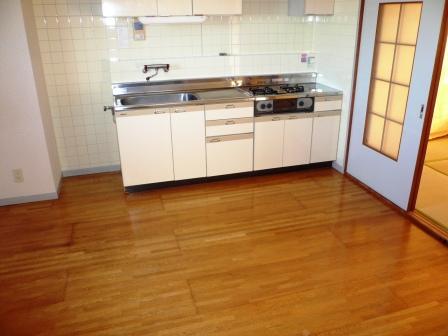 Kitchen. dining kitchen