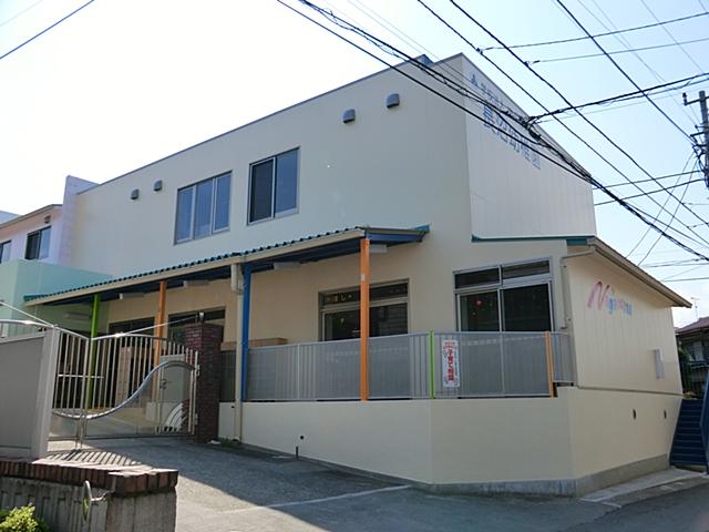 kindergarten ・ Nursery. Naganuma 820m to kindergarten