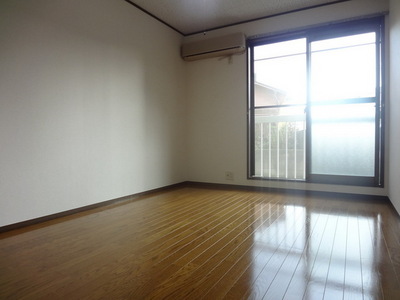 Living and room.  ☆ Flooring Western-style ☆