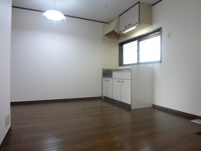 Other.  ☆ Dining space ☆