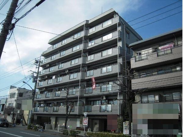 Local appearance photo