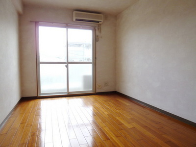 Living and room. Beautiful Western-style