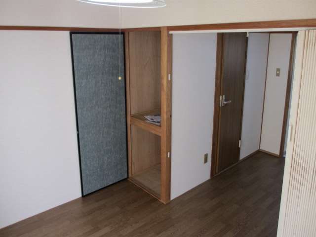 Receipt. It room will Katazuki clean with storage!