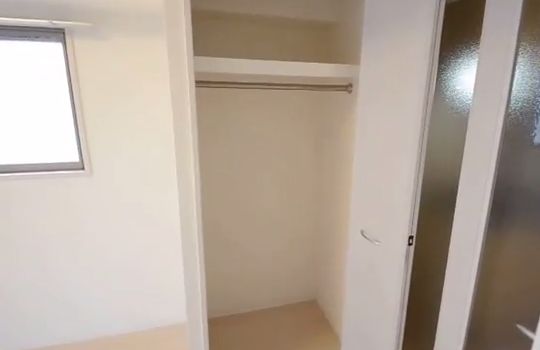 Receipt. Your guests will widely rooms at with closet.