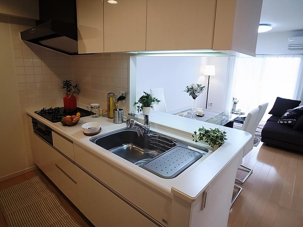 Kitchen. Kitchen (12 May 2013) Shooting