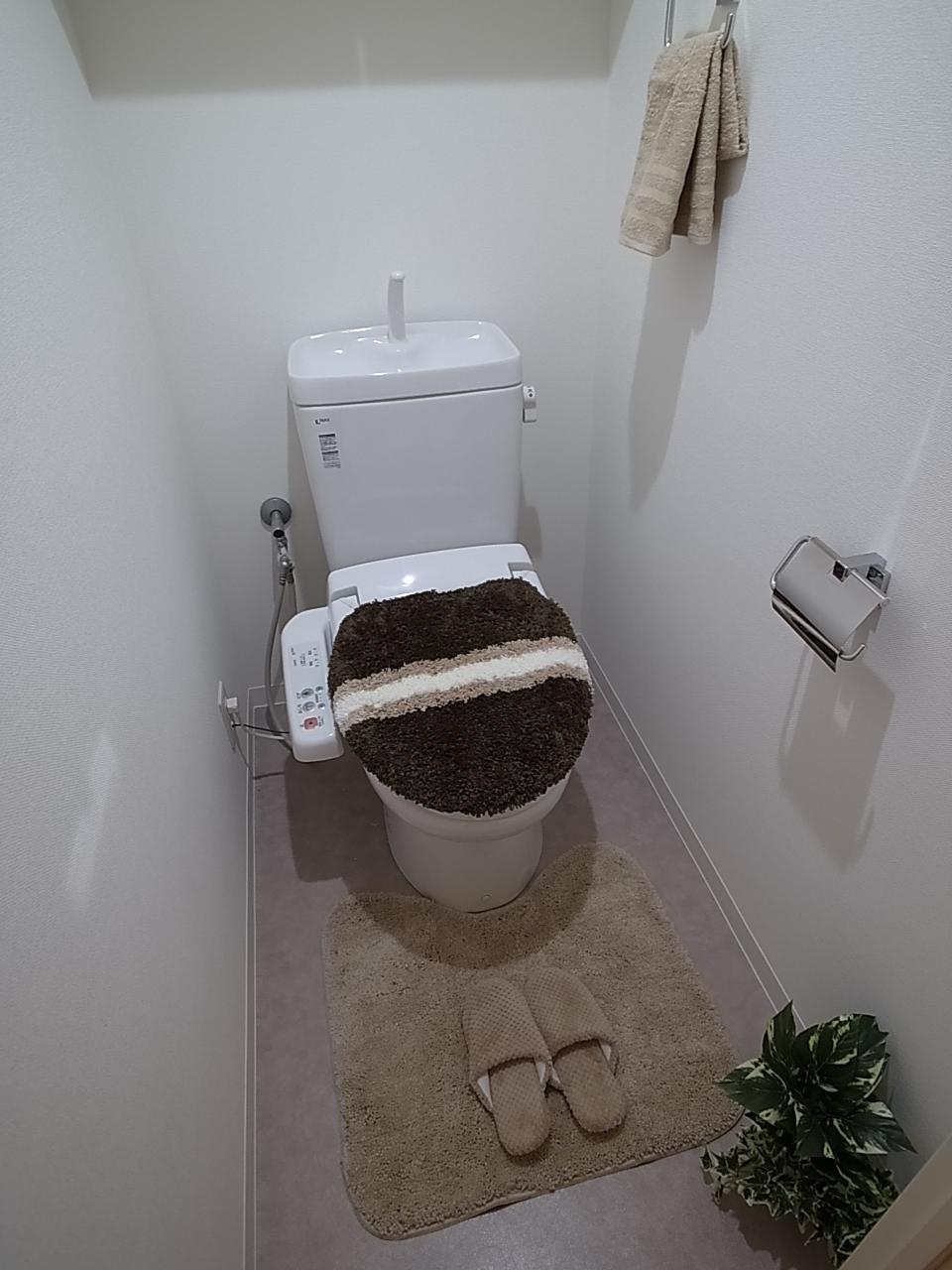 Toilet. Toilet (August 2013) Shooting