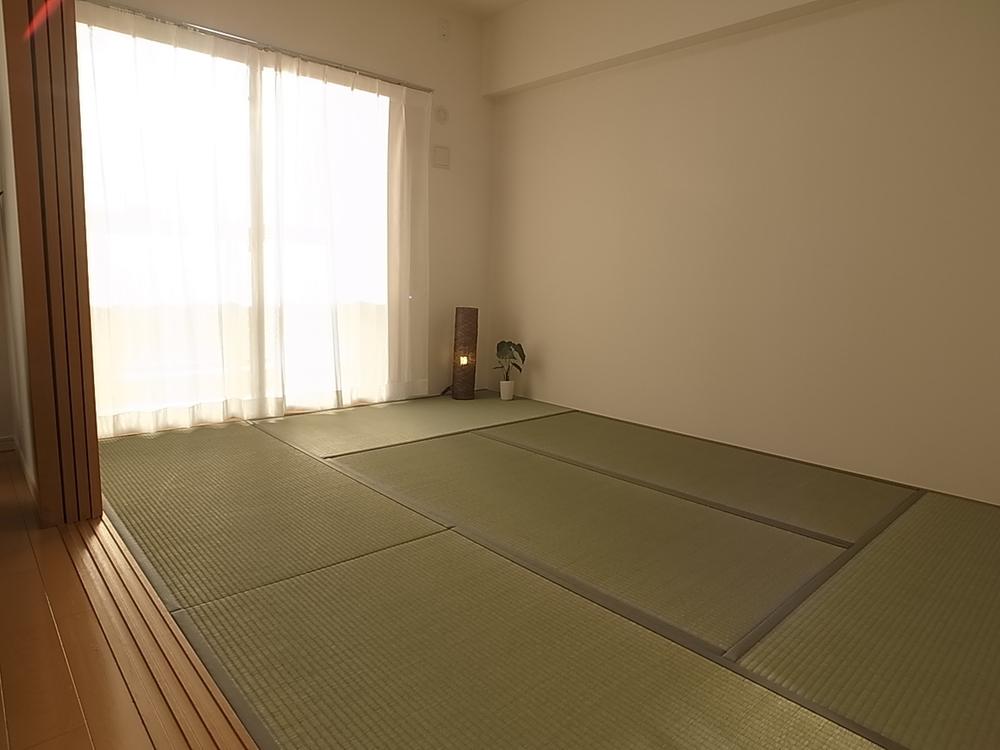 Non-living room. Indoor (12 May 2013) Shooting