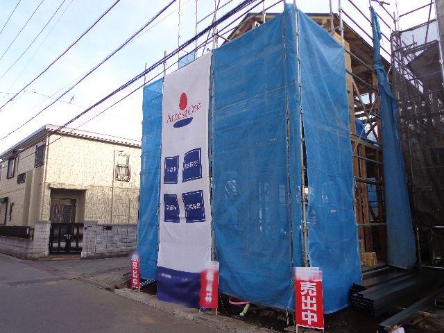 Local appearance photo. Building 2 2013 December 9 shooting