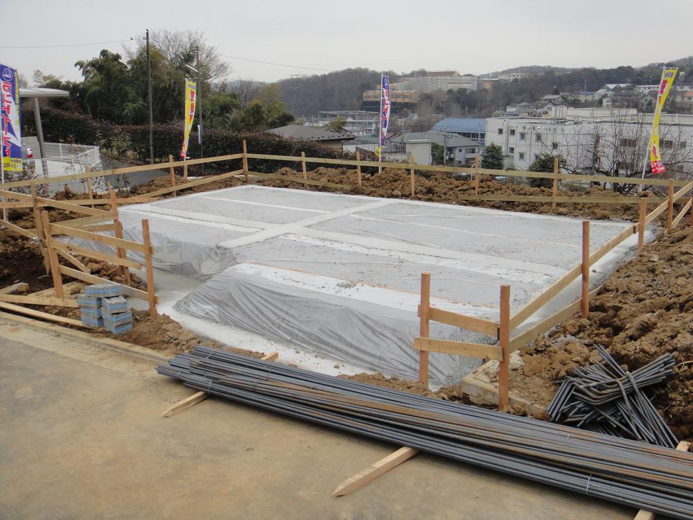 Construction ・ Construction method ・ specification