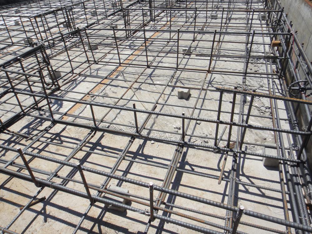 Construction ・ Construction method ・ specification