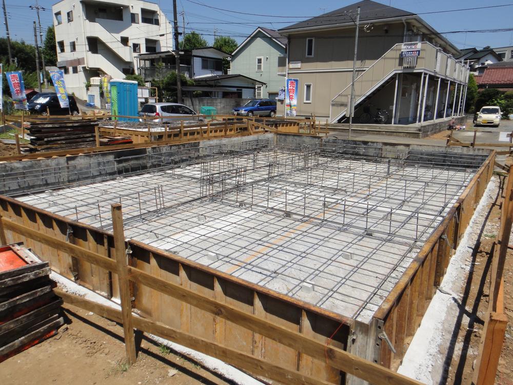 Construction ・ Construction method ・ specification