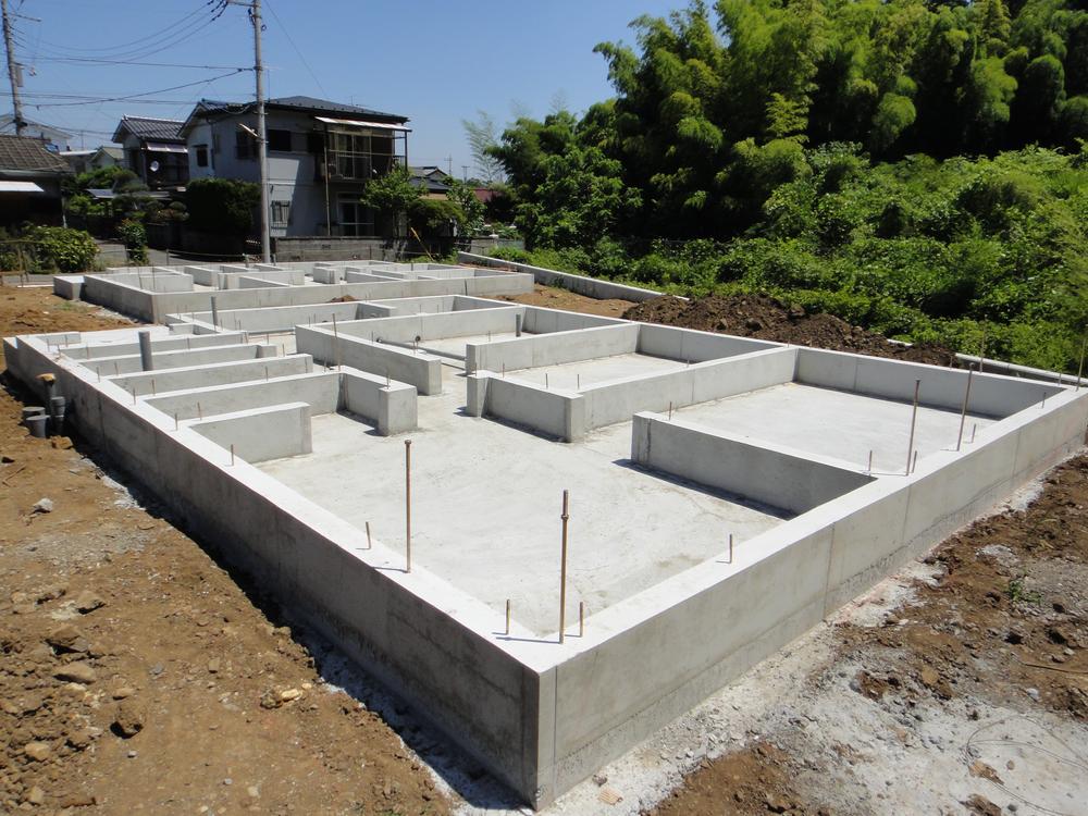 Construction ・ Construction method ・ specification