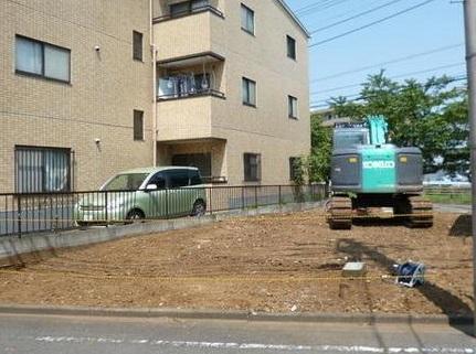 Local appearance photo