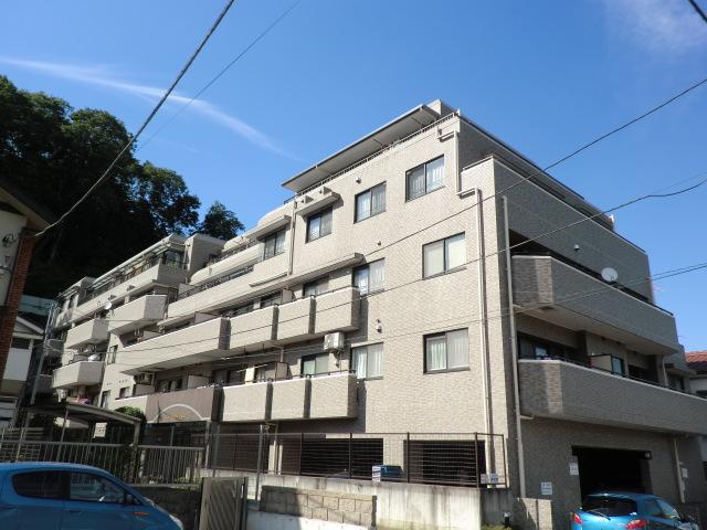 Local appearance photo. Building appearance