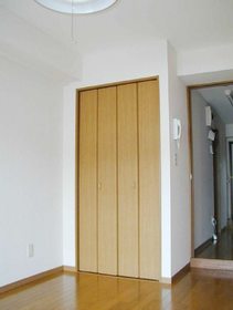 Other Equipment. Closet (the same property reference photograph)