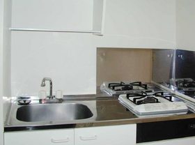 Kitchen. kitchen (The same property reference photograph)