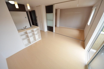 Other room space.  ☆ Clean room ☆