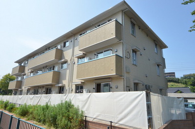 Building appearance.  ☆ Clean appearance ☆