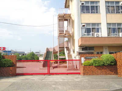 Primary school. 623m to Hachioji Municipal Kunugida elementary school (elementary school)