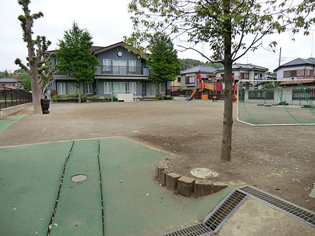 kindergarten ・ Nursery. Co-励第 1942m both 励第 two nursery until two nursery