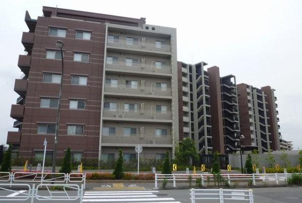 Local appearance photo